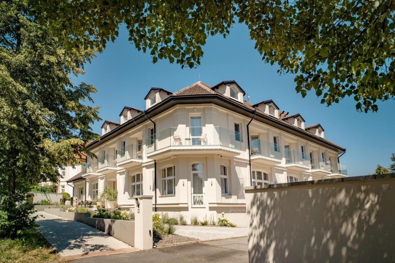 Hotel U Kaplicky Písek Exterior foto